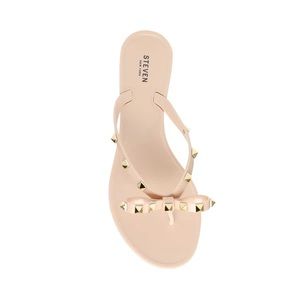 Steve Madden Deena Blush Sandals
